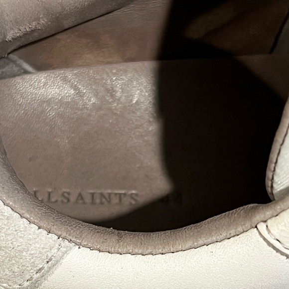 Saints Verge Runner Sneakers | Poshmark